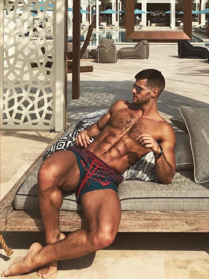 Logan Ponder