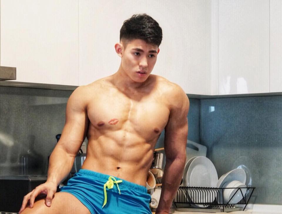 Jason Kee