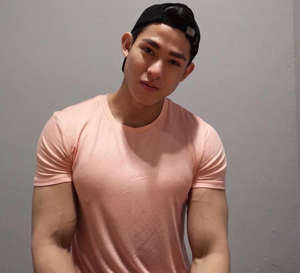 Jason Kee