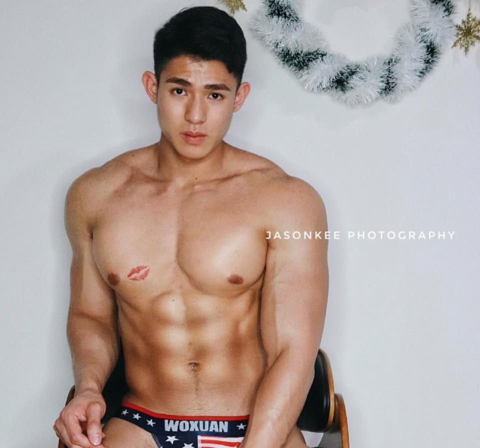 Jason Kee