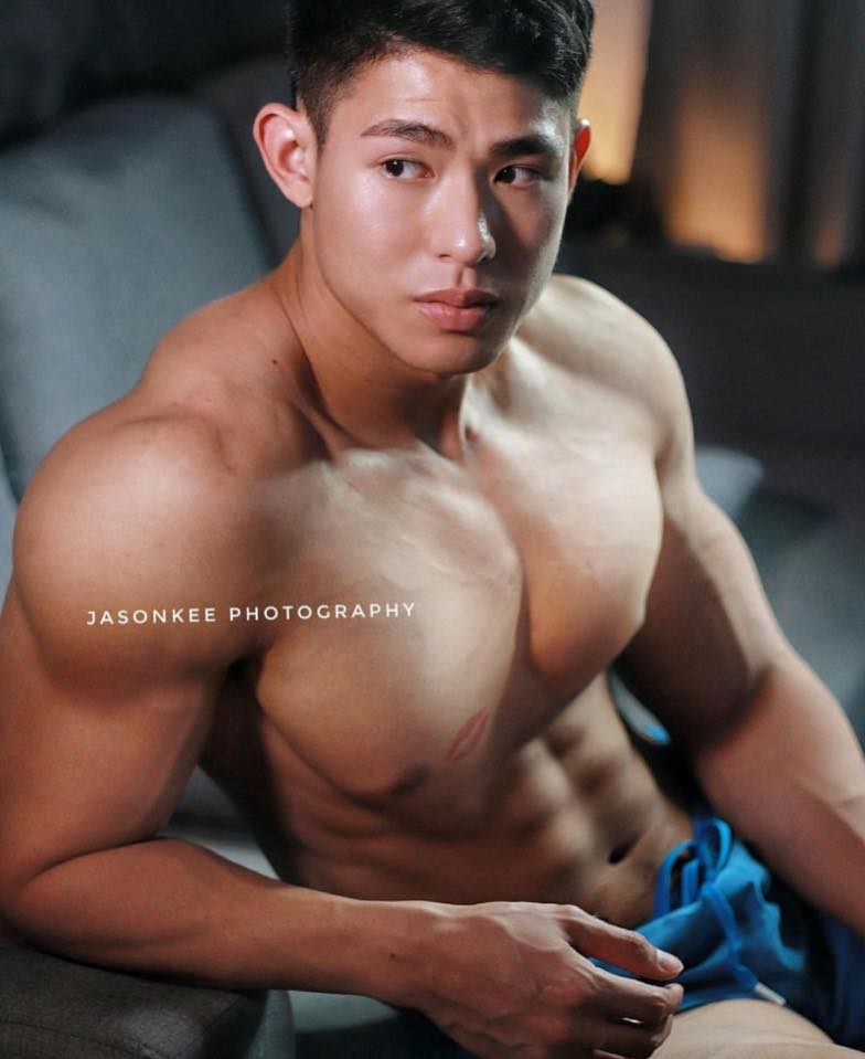 Jason Kee