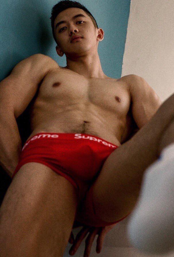 Red Supreme