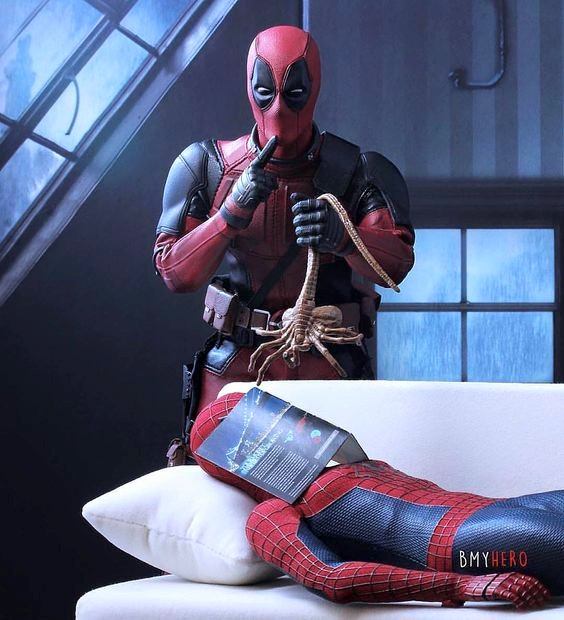 ขำๆ น่ะครับ 2