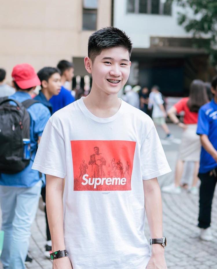 กรุบกริบวันเด็กเด็ด2019
