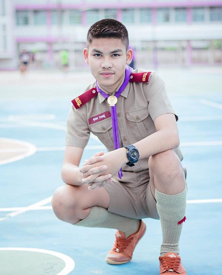 กรุบกริบวันเด็กเด็ด2019