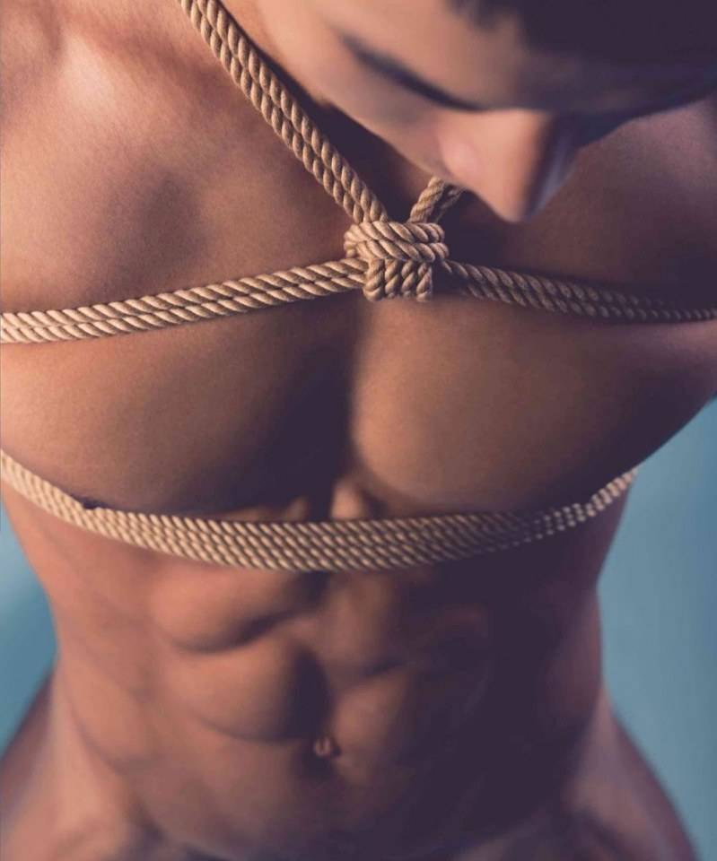 MANHUNKS 6