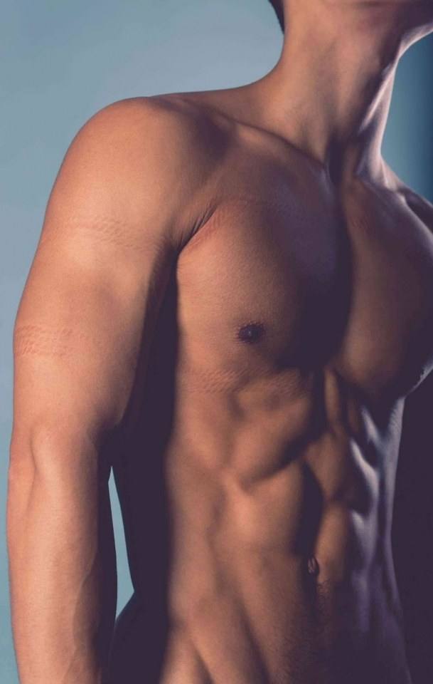 MANHUNKS 6