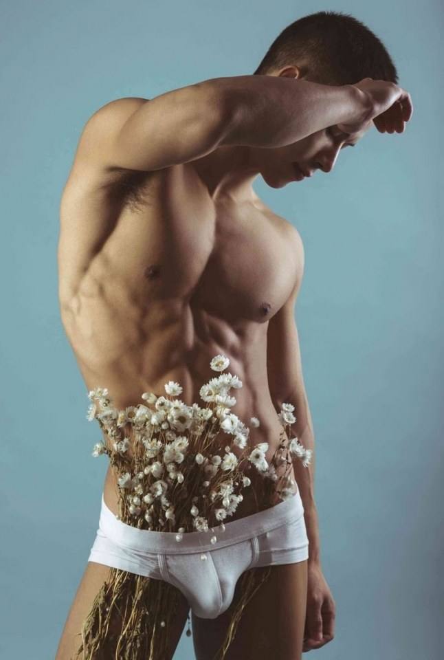 MANHUNKS 6