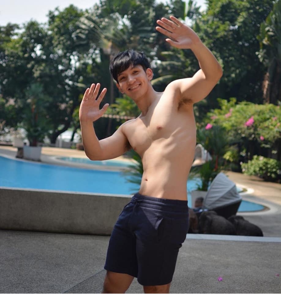 Picpostของฉัน : ตอน รวมมิตรจัดเต็ม 51