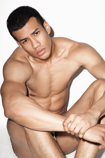 MANHUNKS No.7