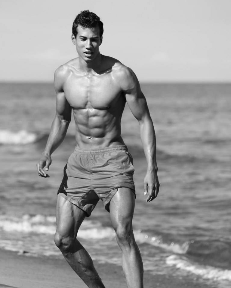 MANHUNKS No.7