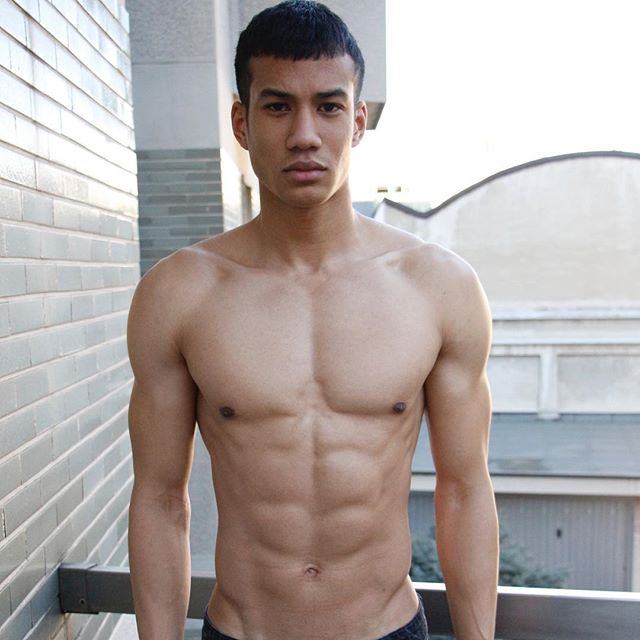 MANHUNKS No.7