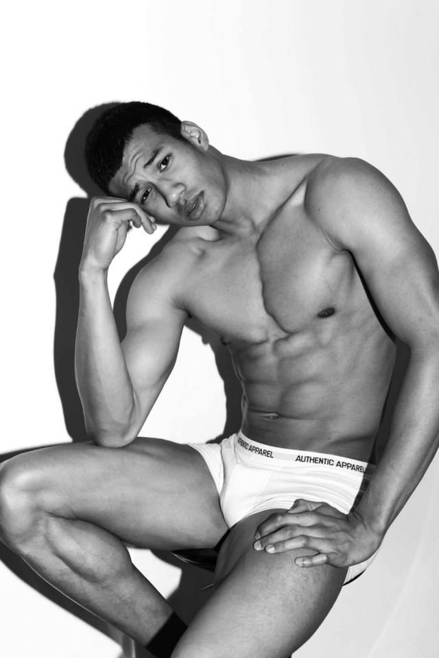 MANHUNKS No.7