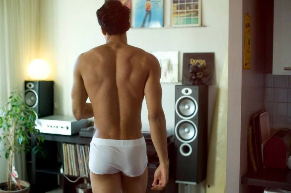 MANHUNKS No.7