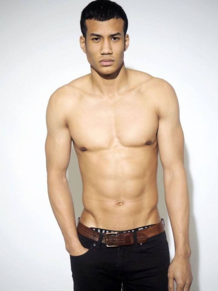 MANHUNKS No.7