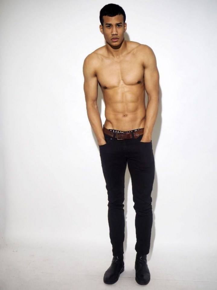 MANHUNKS No.7