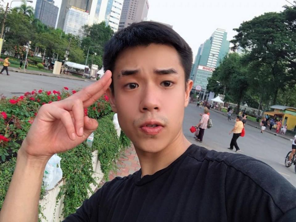 สาธุบุญโยเลย์