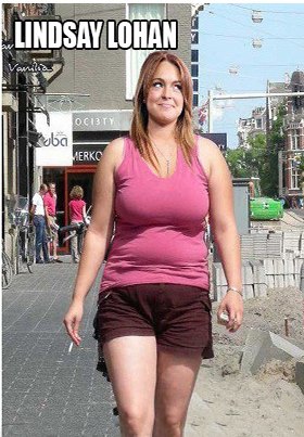 What Celebrities Would Look Like If They Weren&rsquo;t Famous