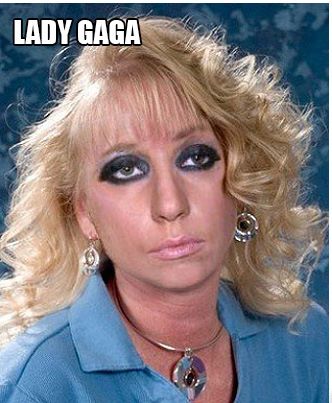 What Celebrities Would Look Like If They Weren&rsquo;t Famous