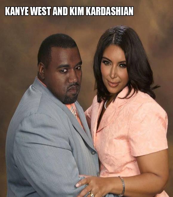 What Celebrities Would Look Like If They Weren&rsquo;t Famous