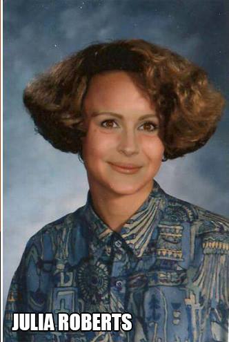 What Celebrities Would Look Like If They Weren&rsquo;t Famous