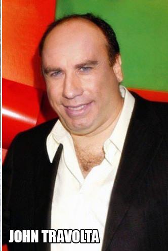 What Celebrities Would Look Like If They Weren&rsquo;t Famous