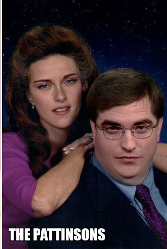 What Celebrities Would Look Like If They Weren&rsquo;t Famous