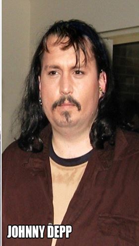 What Celebrities Would Look Like If They Weren&rsquo;t Famous