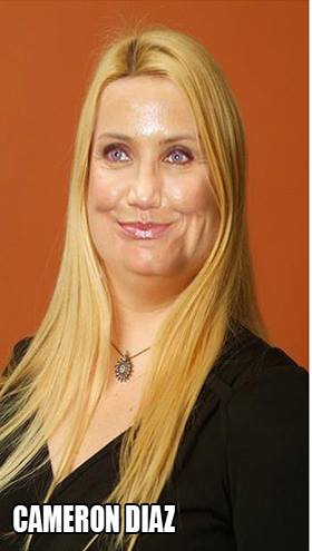 What Celebrities Would Look Like If They Weren&rsquo;t Famous