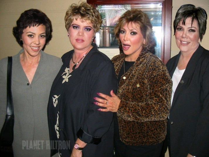 What Celebrities Would Look Like If They Weren&rsquo;t Famous
