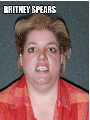 What Celebrities Would Look Like If They Weren&rsquo;t Famous