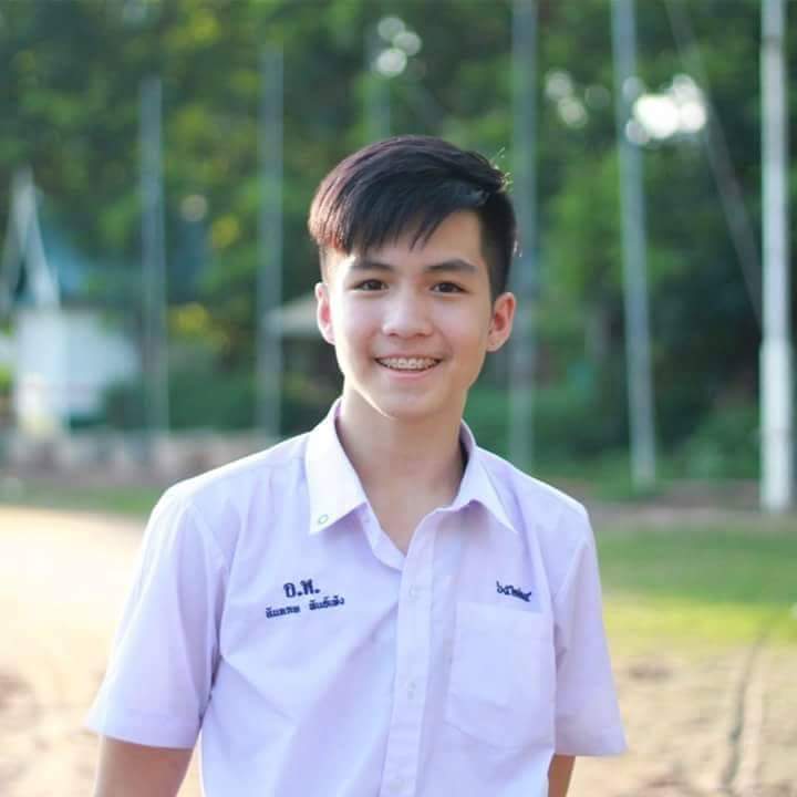 วัยขบเผาะ
