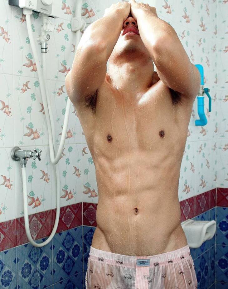 Picpostของฉัน : ตอน อุ้ยหลุด 32