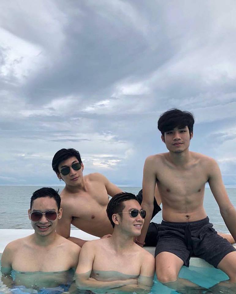 Picpostของฉัน : ตอน รวมมิตรจัดเต็ม 58