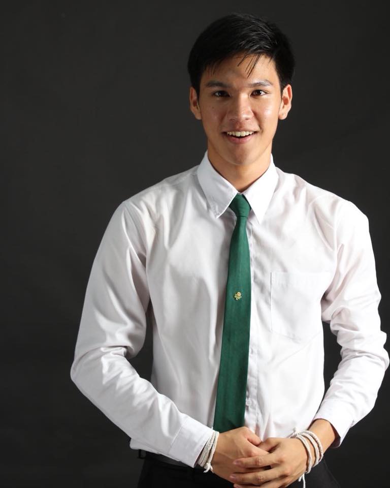 Picpostของฉัน : ตอน รวมมิตรจัดเต็ม 58