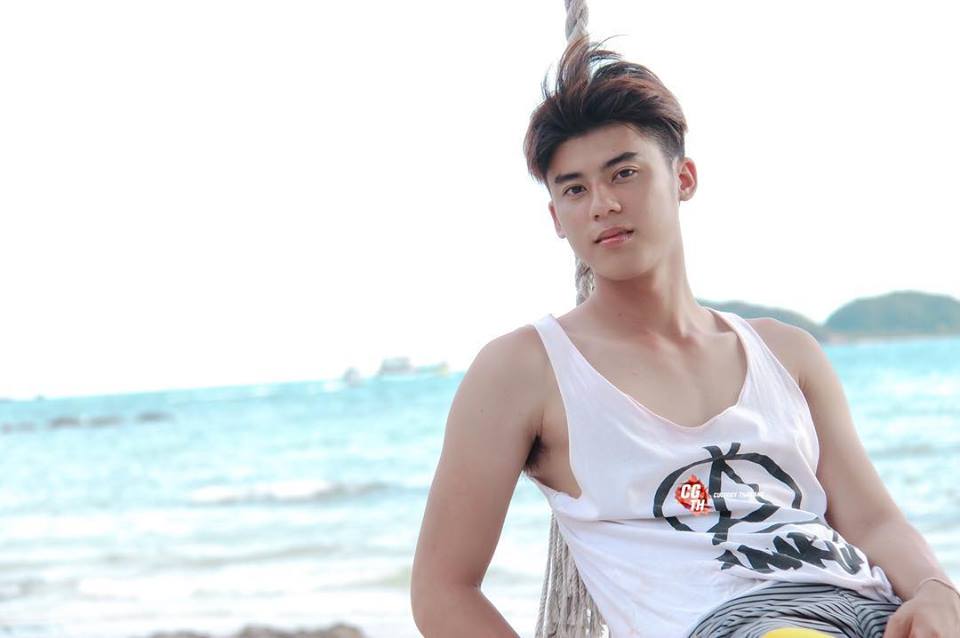Picpostของฉัน : ตอน รวมมิตรจัดเต็ม 58