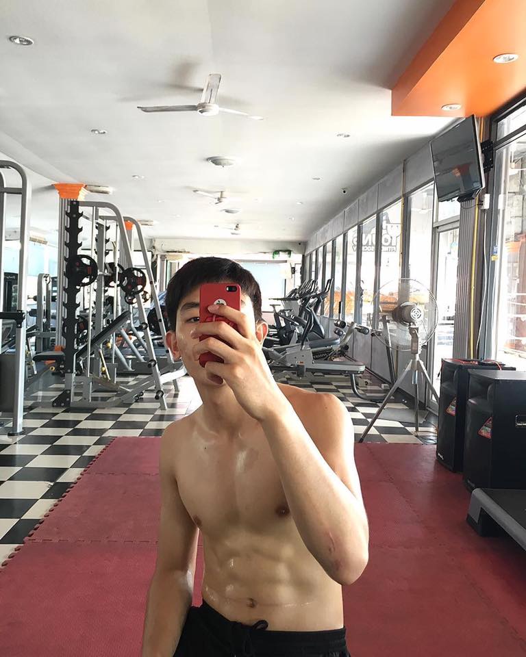 Picpostของฉัน : ตอน รวมมิตรจัดเต็ม 58