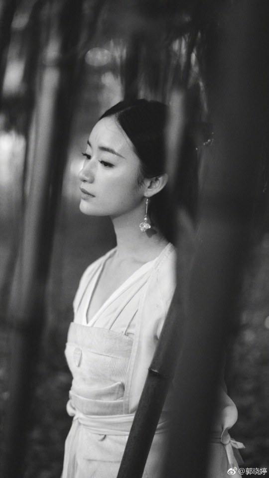 ละคร  ตำนานหุบเขากระบี่วิญญาณ CONG QIAN YOU ZUO LING JIAN SHAN 《从前有座灵剑山》 2018 2