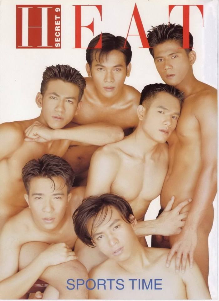 ดีต่อใจ#390(คิดถึง..งานนู้ดเก่าๆ)