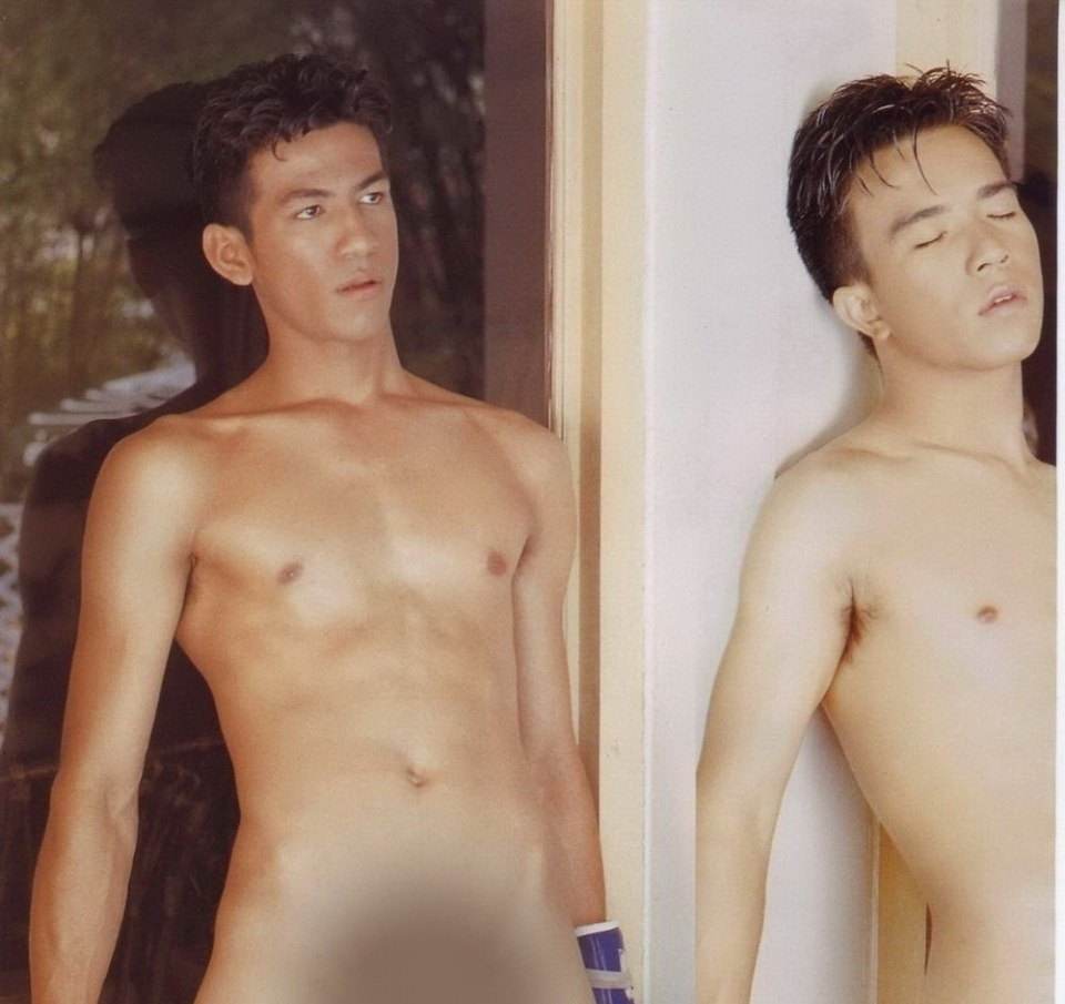 ดีต่อใจ#390(คิดถึง..งานนู้ดเก่าๆ)