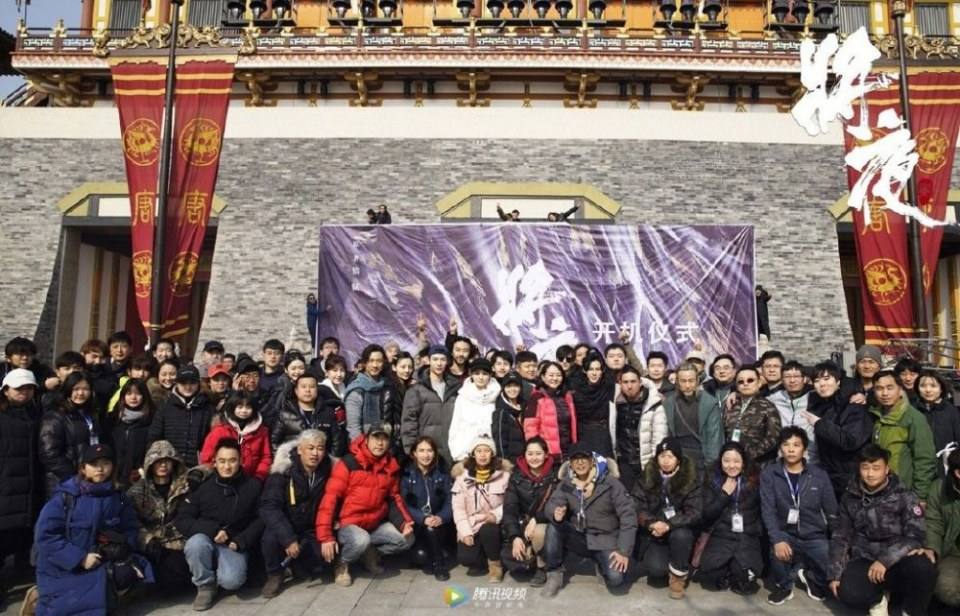 ละคร Ever Night Season 2 《将夜2》 2019