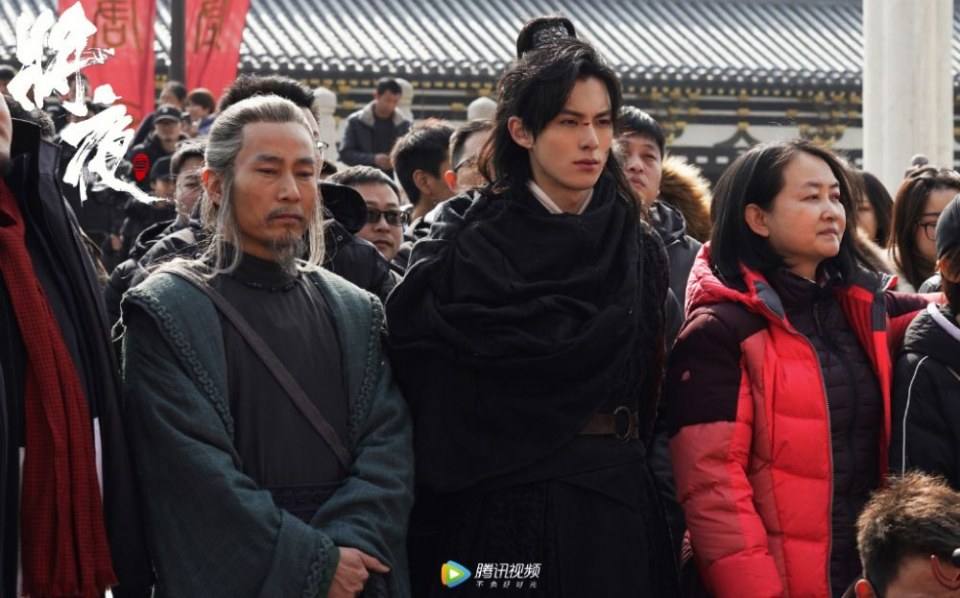 ละคร Ever Night Season 2 《将夜2》 2019