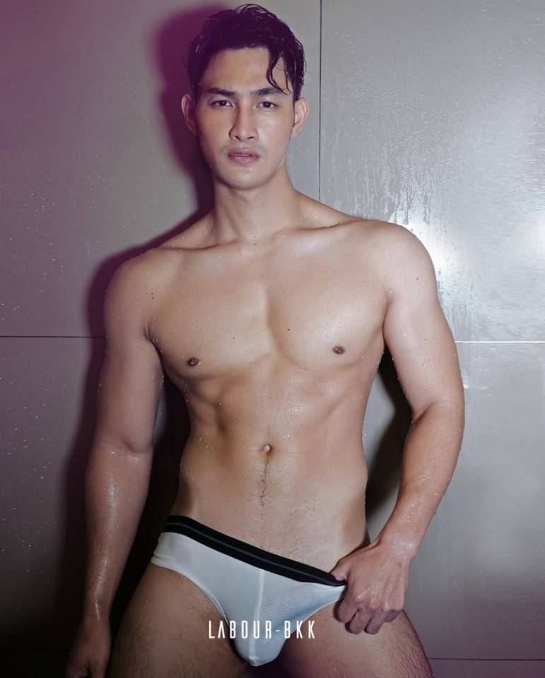 ชุ่มฉ่ำหัวใจจริงๆ