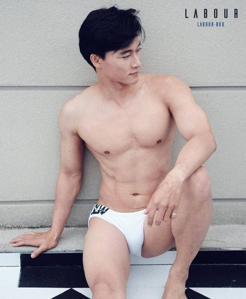 ชุ่มฉ่ำหัวใจจริงๆ