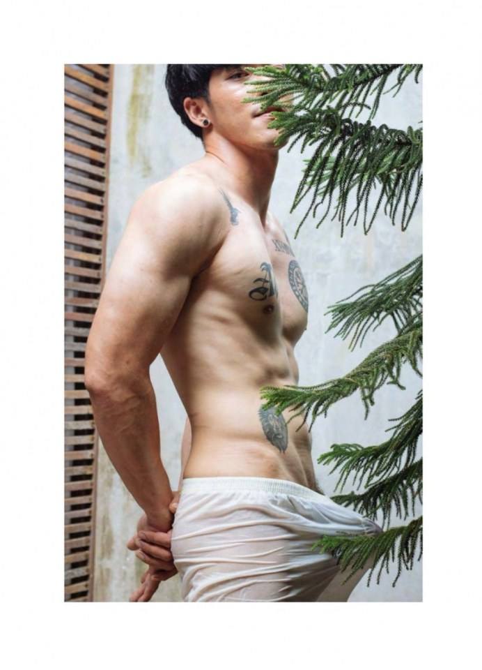ใครอ่ะ