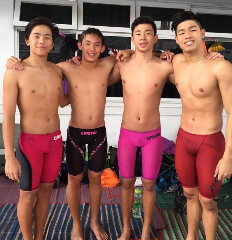 หนุ่มๆสมัยนี้ดียิ่งนัก
