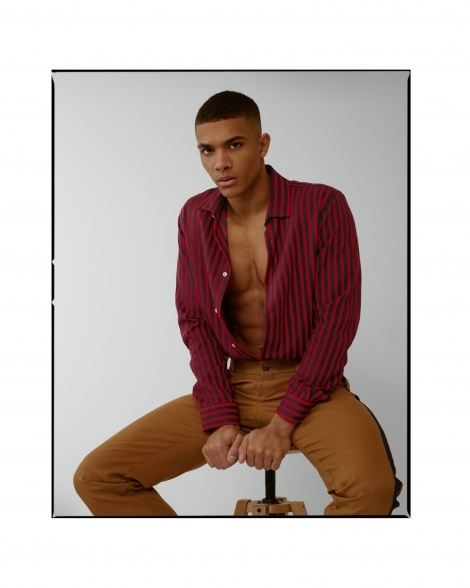 Addis Miller