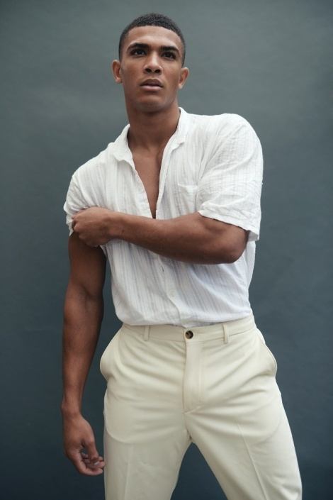 Addis Miller