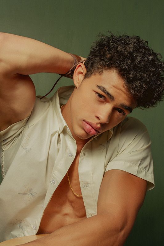 Devin Truss