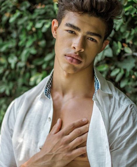 Devin Truss